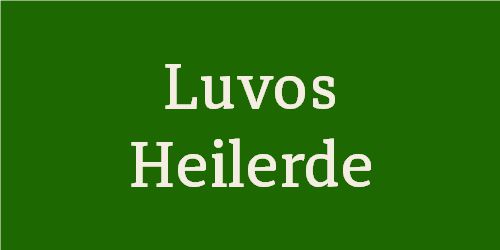 Luvos Heilerde